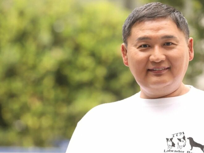 貴乃花光司
