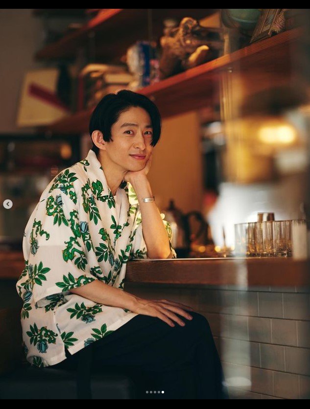 元V6三宅健、“ジャニーズ退所”で「比留川游と結婚」!? 4年同棲愛…「親友・森田剛＆宮沢りえ夫妻」に強烈刺激かの画像