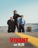 【VIVANT考察】「乃木の腕時計…」チンギスとの再会“激アツ握手”で手元に大注目のワケ　次回への重大伏線か