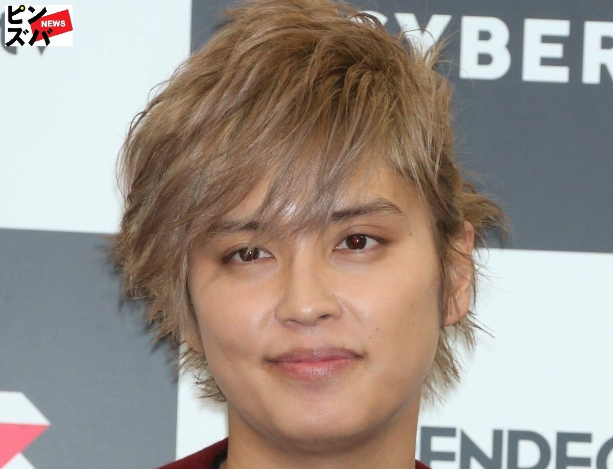 手越祐也、今秋日テレ新ドラマに出演か注目集まる