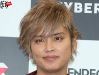 「こんな感じだった？」手越祐也、最新TVのルックスに心配の声も　連ドラ・イッテQ・ライブ…馬車馬多忙の日々