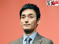もはや草なぎ剛のダイジェスト…『終幕のロンド』やりたいこと詰め込み過ぎで視聴者も困惑　常勝“カンテレ草なぎドラマ”が異例の大苦戦