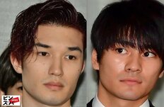 「冷めた」ジェシー×綾瀬はるか、森本慎太郎×森川葵の熱愛影響は大きく…SixTONESの正念場と“担降りファン”が向かう先