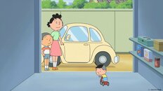 『サザエさん』にチャイルドシート登場で「時空が歪んでる」沸騰 長寿アニメが直面する“現代との融合”さじ加減の難しさ