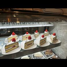 SNSで人気のビジュアル“2Dケーキ”超えは？10～30代女子が「食べてみたい“韓国映えグルメ”」【トップ3】