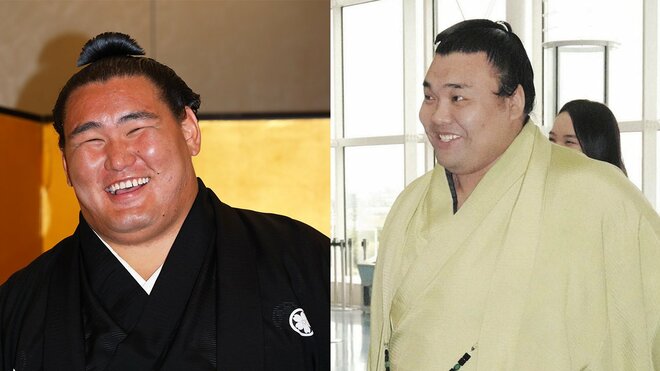 貴闘力が“次の横綱”を考える「豊昇龍離脱の穴を埋めるのは盟友・霧島か」の画像