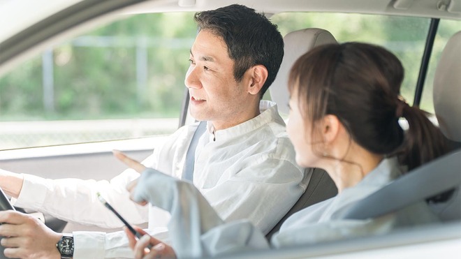 GWの旅行計画に役立つ47施設を専門家が厳選「グルメ」「温泉」「絶景」全国『道の駅』MAP2026の画像