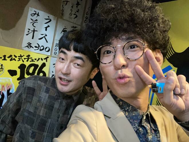 『M-1』王者たくろう・きむらバンドの妹が語る兄の意外な素顔「ジャニーズ目指した時期」「キムタク鑑賞」の画像