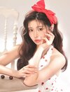 「ホストと結婚してねぇよ」“SNS総フォロワー数110万人超”人気キャバ嬢・きゃにょん、夫を“初顔出し”で反響　ローランドも認めた異才ぶり 