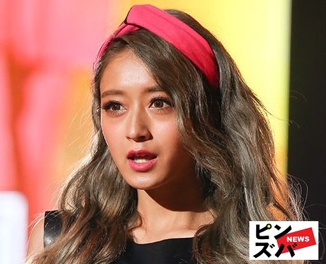 第1子妊娠中のみちょぱ、アンニュイ黒髪ボブで別人級激変「整いすぎて、眞栄田郷敦みある」の声も 妊娠による“体型変化”の本音も|ニュース|ピンズバNEWS