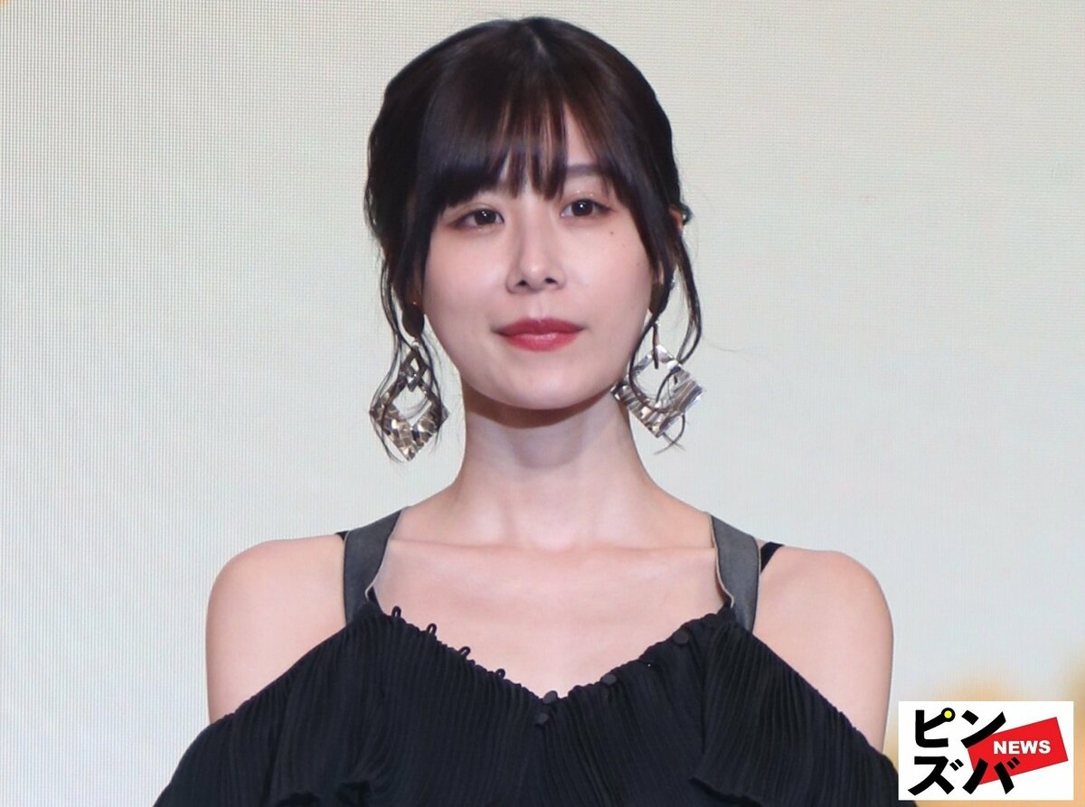 有 村 藍 里 ブス