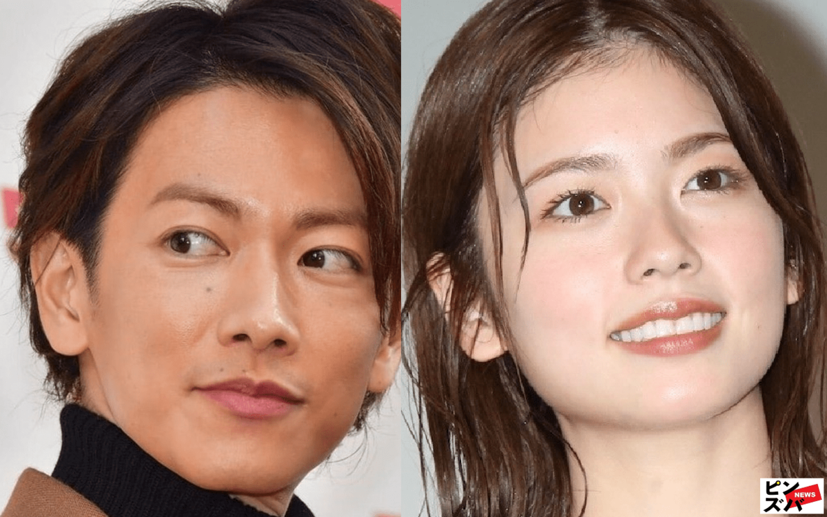 佐藤健 女性 の タイプ