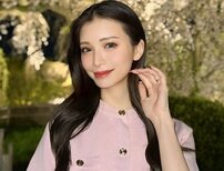 「初めて過去に戻りたいと…」元キャバ嬢大人気インフルエンサー＆実業家、不倫夫との“再構築”匂わす