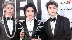 藤澤涼架が日曜劇場出演、『テレビ×ミセス』レギュラー化…ミセスが音楽活動に止まらないワケ　国民的グループへの期待感