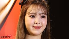 「お門違い」「めちゃくちゃ便利」藤田ニコルの「テレビ局に託児所」発言が賛否沸騰　38年前にも“論争”