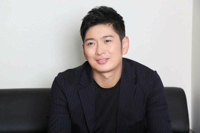 松田悟志さん　撮影：ピンズバＮＥＷＳ編集部（16/18）