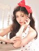 「ホストと結婚してねぇよ」“SNS総フォロワー数110万人超”人気キャバ嬢・きゃにょん、夫を“初顔出し”で反響　ローランドも認めた異才ぶり