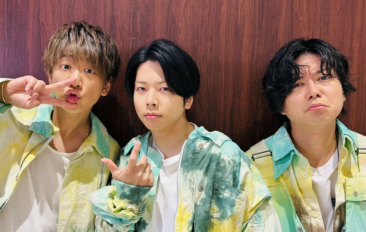 増田ゆり子 NEWS増田 貴久は「ジャニーズ魂は永久に不滅」宣言も…「辞めるJ残るJ」！SixTONESは…11月「3度目会見」が天王山｜概要｜ニュース｜ピンズバNEWS