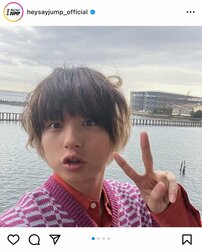 エリート多すぎ！“建築学科卒”ヘイセイ伊野尾慧、セクゾ中島健人は全編英語のドラマ出演…高学歴化ジャニーズの「新世代インテリ」第4位以下【ランキング】