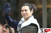 嵐・松本潤と並んだ川口春奈“絶賛”のメンバーは？10～30代女子が選ぶ「大人の魅力がヤバいジャニーズ」【トップ3】