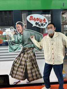 アンガールズ田中卓志46歳で結婚！芸人間での信頼感ナンバーワン「キモキャラ絶対王者」の知られざる『男前すぎ秘話』