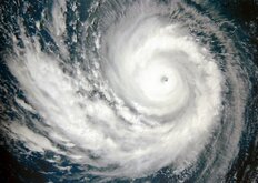 地球温暖化で台風は“狂暴化”「猛烈」が増える!!気象予報士に聞いてみた！6号「迷走」のワケと7号も接近中！