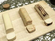 コンビニで大人気『豆腐バー』が初の海外進出 メーカー社長が明かす開発のひらめきと海外製造をしないワケ