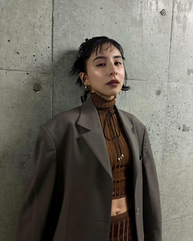 「手を繋がれる方がはるかに嫌悪感」ラブリ、不倫問題に自論「本家は堂々としていればよい」理由の画像