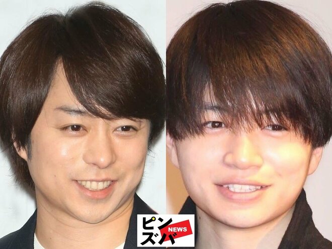 櫻井翔『放送局占拠』菊池風磨とのタッグでも数字はジリ貧 「意味が分からない」定番のツッコミドラマも雑すぎ設定に視聴者も困惑状態の画像