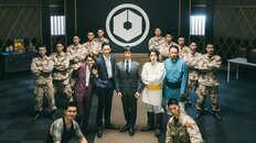 『VIVANT』放送再開へ　二階堂ふみ・薫の“裏切り説”が再浮上、チンギス「救世主」説やリュウの行方にも注目