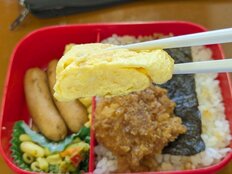 “超定番”玉子焼きをぶっちぎったダントツトップは、10～30代男女が「お弁当に入っていたらうれしいおかず」【トップ3】