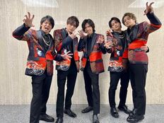 「#キンプリ5人にありがとう」平野、岸、神宮寺の最終日にツイッター席巻!!“ズッ友”日テレ『ZIP』お天気コーナーは「名曲セトリ」！