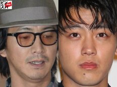 「『メン・イン・ブラック』みたい」竹内涼真、木村拓哉主演『Believe』で新境地 “黒い”恐怖演技がトレンド入り沸騰