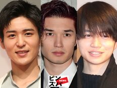 「社員くらい赤坂来てる」宮舘涼太に冠ラジオ　TBS・SnowMan、日テレ・SixTONES、フジはtimeleszの三つ巴濃厚気配