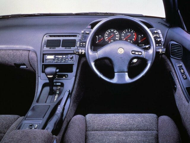 センターコンソール