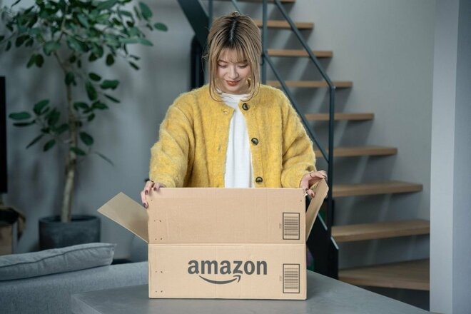 「Amazonで注文した物が配達されない」その時どう対応されるのか、経験者が告白「500円のギフトカードで…」の画像