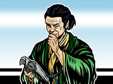 【竹内式部】 “江戸幕府の処罰理由は危険思想ではなかった” 　歴史研究家・跡部蛮の歴史偉人（裏）素顔