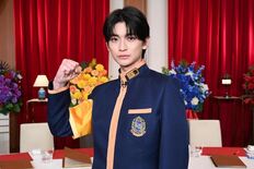 「こんな顔だっけ？」ゴチバトル時の高橋文哉に“違和感”の声続出　2か月前から大変化…七変化俳優の真骨頂か