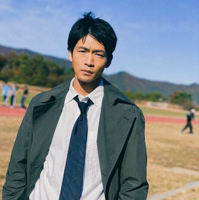 松下洸平、“マルエフ”新CMは「ギャラ1億円説」新垣結衣を超える？超癒やし系「おつかれ生」には“味変効果”も!?の画像