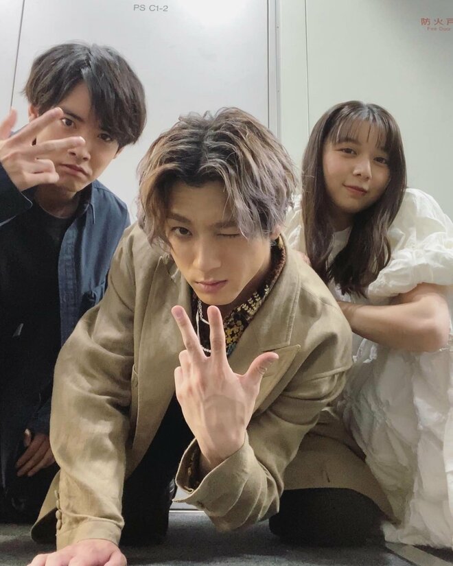 女子が選ぶ「春ドラマ“最強”バディ」ランキング！フジ『風間公親 教場0』木村拓哉＆北村匠海、テレ東『弁護士ソドム』福士蒼汰＆加藤清史郎をぶっちぎった“旬”俳優コンビは？【第5位以下】の画像