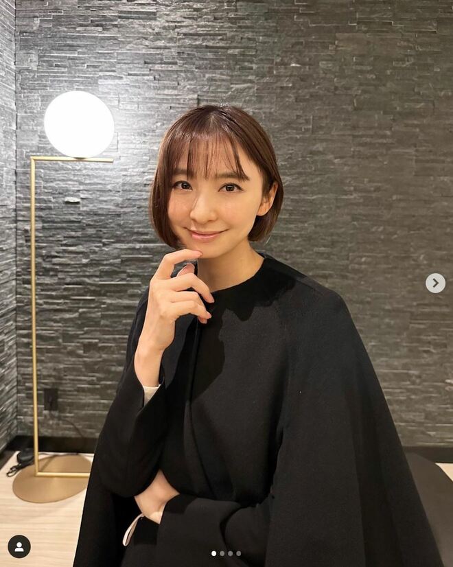 「“不倫疑惑”ドロ沼離婚騒動」篠田麻里子は「法廷闘争やる気満々」！「親族内実暴露」逆襲に夫はダンマリで…最終決戦地は「東京地裁」!?の画像