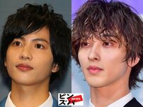 “横浜流星に勝った”志尊淳×高橋文哉『フェルマーの料理』も…TBSニチアサ戦略！山田裕貴×赤楚衛二も!!「戦隊×ライダー」は最強