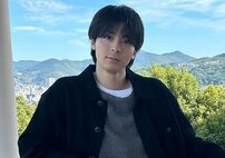 「治安悪くてかっこいい」高杉真宙、ゴリゴリタトゥー＆タバコをくわえた姿に驚きの声「誰かと思った」