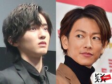 なにわ男子・道枝駿佑のツンデレが佐藤健レベルに急成長！『マイ・セカンド・アオハル』アラサー世代を直撃する“わんこデレ”