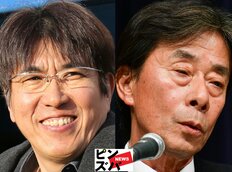 「十数年前は昭和じゃない」がん闘病中・石橋貴明“セクハラ事案“に辛辣意見の中浮かび上がるフジテレビ前社長との超蜜月