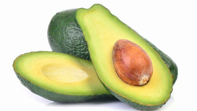 アボカド