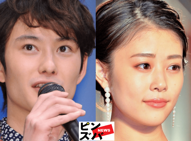 【2025年2月「夫婦騒動」トップ2】岡田将生｢高畑充希との2ショット｣披露も｢結婚したのにゲッソリ｣心配の声＆WEST.桐山照史“SNS全沈黙”も妻・狩野舞子は通常運転の画像