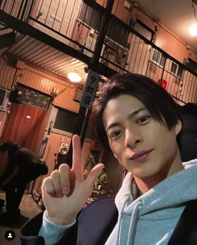 キンプリ平野紫耀と岸優太「誰もついてこられない」2人だけが見る世界とは？の画像
