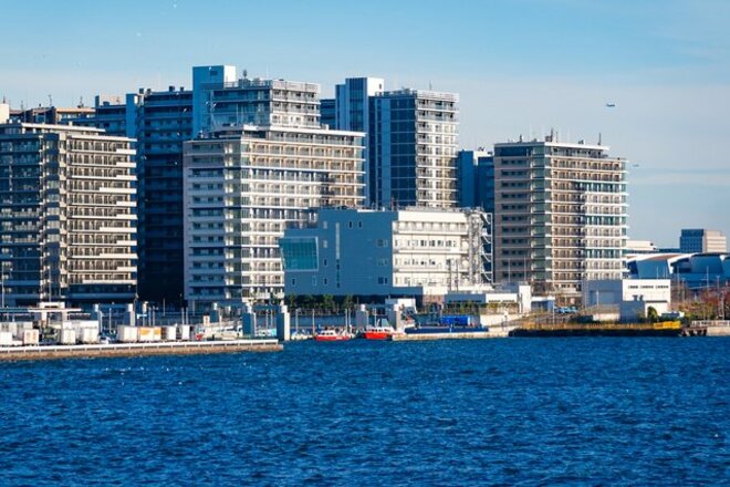 「住宅ローン金利7%」で“家がない”アメリカでは過去最多ホームレス65万人 日銀総裁「利上げ」示唆で日本はどうなるの画像