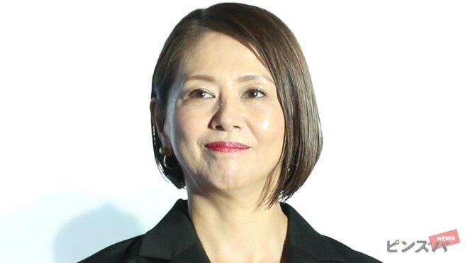 小泉今日子、豊原功補との不倫宣言から8年で破局報道…直近に出していた“再婚は無理”の意思　2年前にも「孤独死しそうで心配」発言の画像